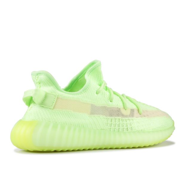  adidas Yeezy Boost 350 V2 Glow