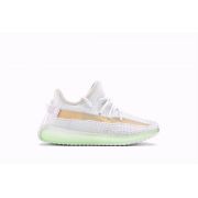  ADIDAS YEEZY 350 V2 "HYPERSPACE" (YOUTH)