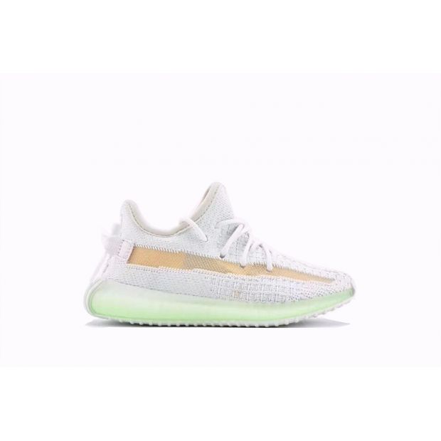  ADIDAS YEEZY 350 V2 "HYPERSPACE" (YOUTH)