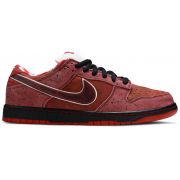 Cheap Nike Dunk SB Low Red Lobster