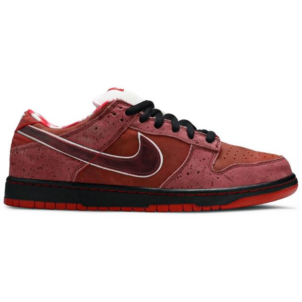 Cheap Nike Dunk SB Low Red Lobster