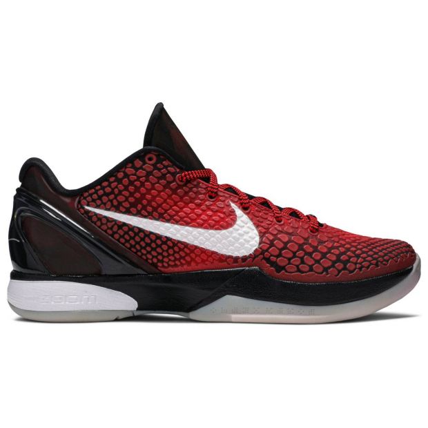 Cheap Nike Kobe 6 ASG West Challenge Red