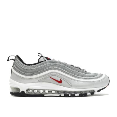Cheap Nike Air Max 97 Silver Bullet for Sale Online