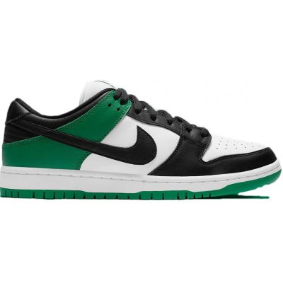 Cheap Nike SB Dunk Low Classic Green