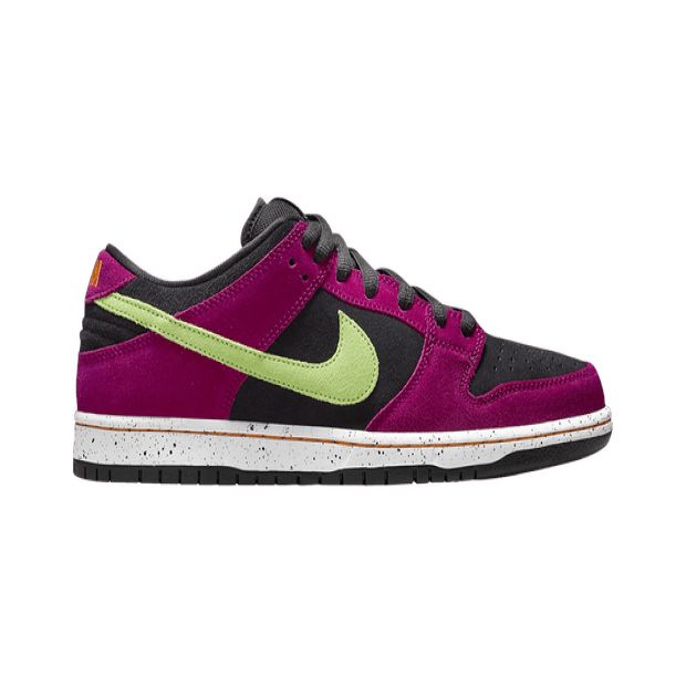 Cheap Nike SB Dunk Low Purple