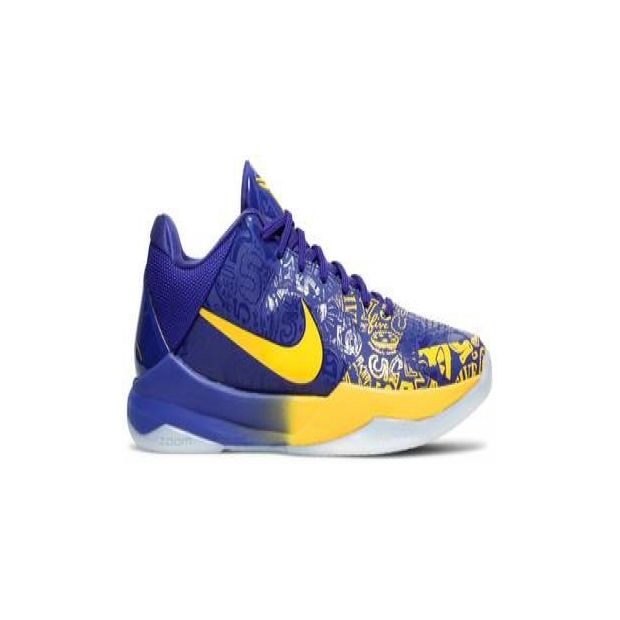 Cheap Nike Kobe 5 Protro (2020) 5 Rings