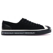 CHEAP CONVERSE JACK PURCELL OX NEIGHBORHOOD MOTORCYCLE