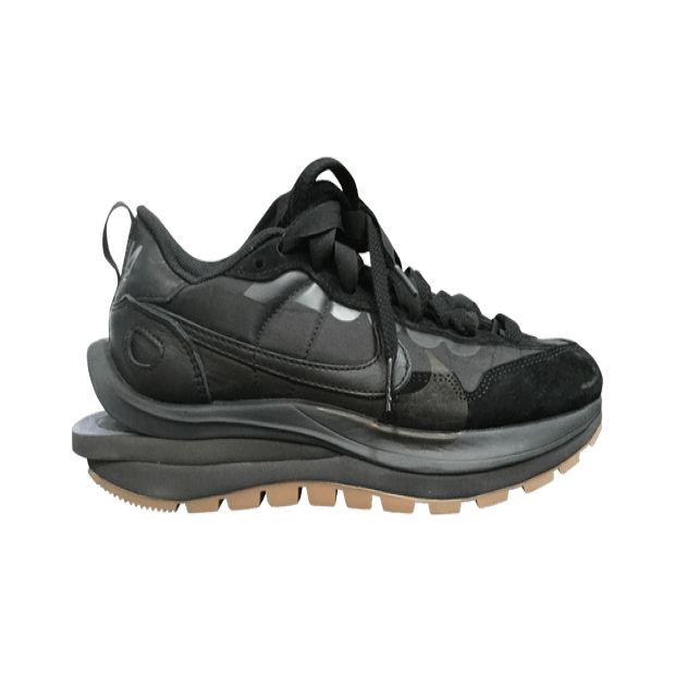 Cheap Nike Sacai x VaporWaffle Black Gum