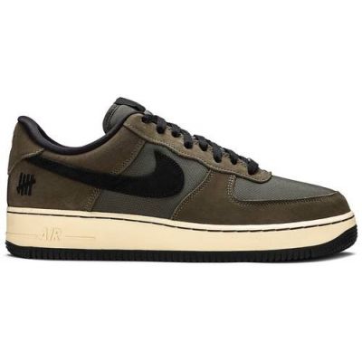 Cheap Nike Air Force 1 SP Undefeated Low Ballistic