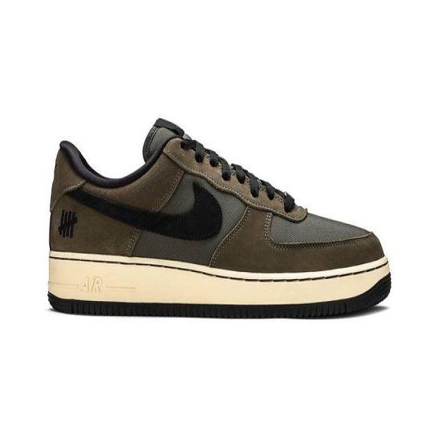 Cheap Nike Air Force 1 SP Undefeated Low Ballistic
