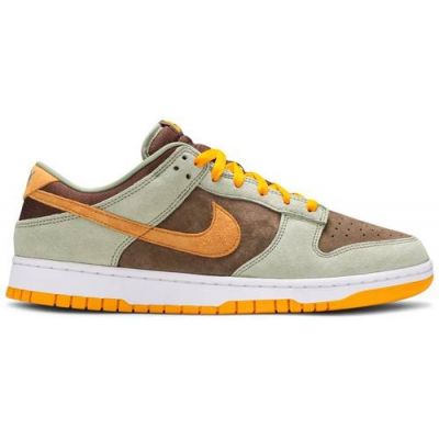 Cheap Nike Dunk Low Dusty Olive