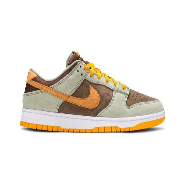 Cheap Nike Dunk Low Dusty Olive