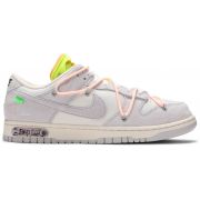 Cheap Nike Dunk Low off white Lot 12 of 50