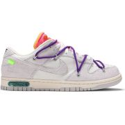 Cheap Nike Dunk Low Off-White Lot 15 of 50