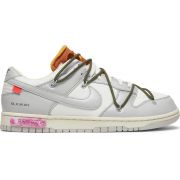 Cheap Nike Dunk Low Off-White Lot 22 of 50