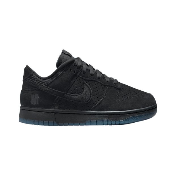 Cheap Nike Dunk Low SP UNDEFEATED Black Dunk vs. AF1 Pack