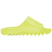  Adidas Yeezy Slide Glow Green(Run one size smaller)