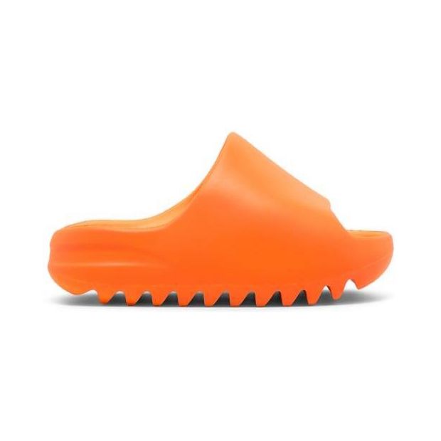  Adidas Yeezy Slides Enflame Orange(Run one size smaller)