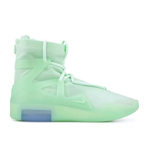 CHEAP AIR FEAR OF GOD 1 FROSTED SPRUCE