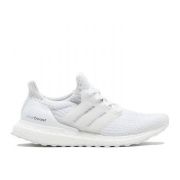Cheap Adidas Ultra Boost 3.0 Triple White Shoes Online
